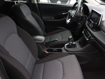 Hyundai i30 III Wagon Facelifting 1.0 T-GDI 120KM 2022 Hyundai i30 1.0 T-GDI, Salon Polska, zdjęcie 8