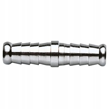 NEO Złącze do węża 8 mm, obustronne 12-611
