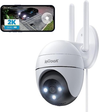 Kamera IP ieGeek ZS-GQ2
