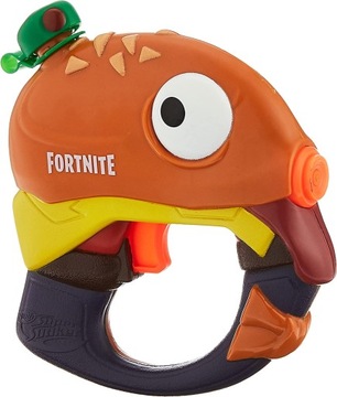 NERF WATER SUPER SOAKER FORTNITE BEEF BOSS E9812