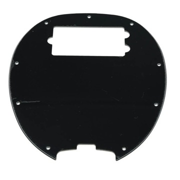 Bass Pickguard MusicMan Stingray MM4 Scratch plate with screws for Music