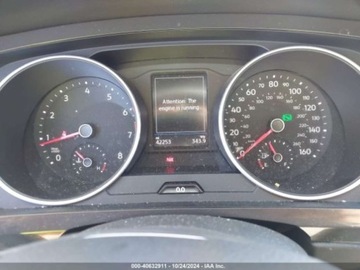 Volkswagen Tiguan II 2021 Volkswagen Tiguan 2021 Volkswagen Tiguan 2.0T SE FWD 2.0 Benzyna 184KM, zdjęcie 6