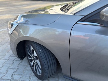 Ford Focus IV Kombi 1.5 EcoBlue 120KM 2019 Ford Focus MK 4 Idealne Auto Dla Rodziny Jedyny Taki Przyjedź sprawdź SAM!, zdjęcie 2