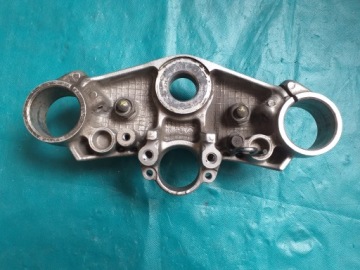 HONDA CBF 600 S PC38 04-07 ВЕРХНЯЯ ПОЛКА