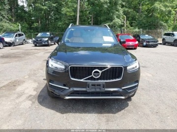 Volvo XC90 II 2018 Volvo XC 90 2018 Volvo XC90 T6 AWD 7-Passenger Momentum 2.0 Benzyna 316KM, zdjęcie 10