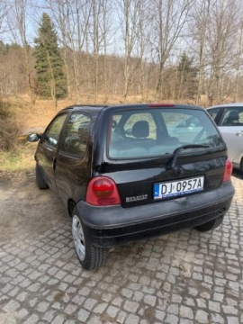 Renault Twingo I 2002 Renault Twingo 2002 rok. 162 tyś km poj.1200, zdjęcie 1