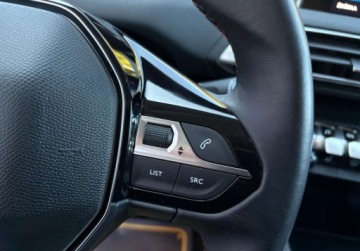 Peugeot 3008 II Crossover 1.2 PureTech 130KM 2017 Peugeot 3008 II LED 130KM gwarancja MANUALzaledwie 74.000 km BEZWYPADKOWY, zdjęcie 23