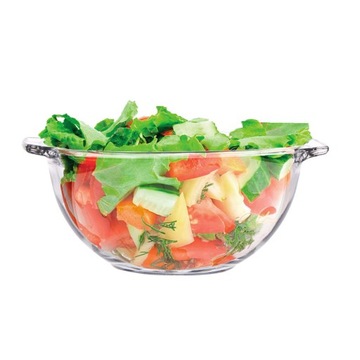 Zestaw bulionówki miseczki do zupy szklane Altom Design 470 ml x 12 sztuk