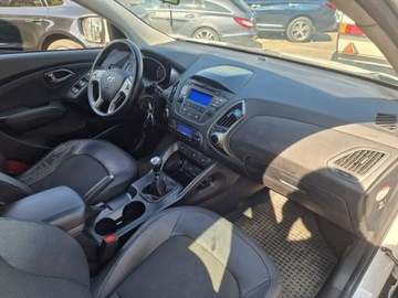 Hyundai ix35 SUV Facelifting 1.6 GDI 135KM 2014 Hyundai ix35 1.6 GDI 135 KM, Klima, Bluetooth,, zdjęcie 24
