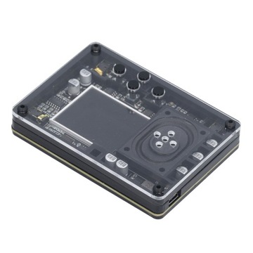 Zestaw Theremin Elektroniczny innowacyjny prezent z mini instrumentem JS