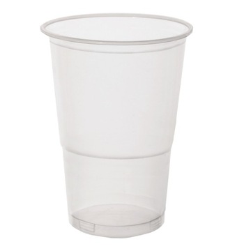 Kubek do PIWA 300 ml 50 szt.