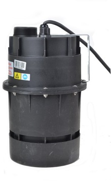 ВОЗДУШНЫЙ НАСОС ДЛЯ ДЖАКУЗИ СПА САУНА БАНИ BP-8040