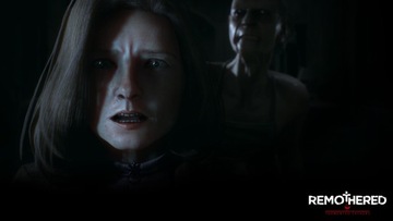 Remothered: Tormented Fathers Xbox One Приключение