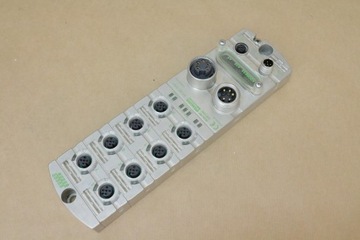 MURRelektronik MVK E/A Profibus DP 16D Moduł wejść