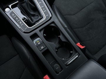 Volkswagen Arteon Shooting Brake R 2.0 TSI 320KM 2023 Volkswagen Arteon Shooting Brake DCC! Tempomat ACC, zdjęcie 18