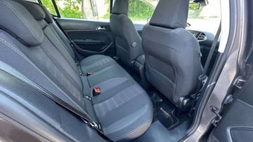 Peugeot 2015 Peugeot 308 Raty Panorama Automat Tylko 38 tys km Full led Super stan Gwa, zdjęcie 26