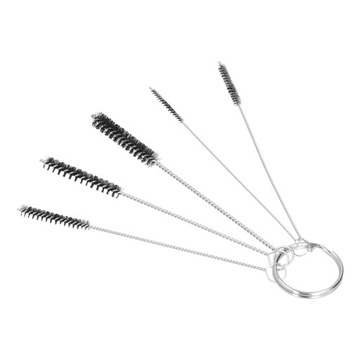 Кисти для бутылок Набор кистей для стекла