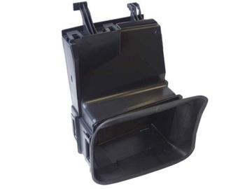 OBUDOWA OSŁONA INTERCOOLERA DO RENAULT CLIO IV MK4