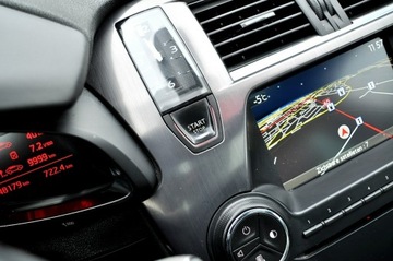 DS 5 2014 Citroen DS5 Biała Perła LiFT 2,0HDi Manual Ledy, zdjęcie 35