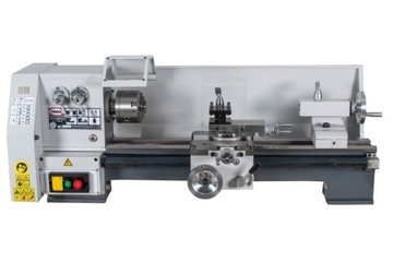 Станок токарный универсальный СПА-500П/230 ПРОМА 200х500мм