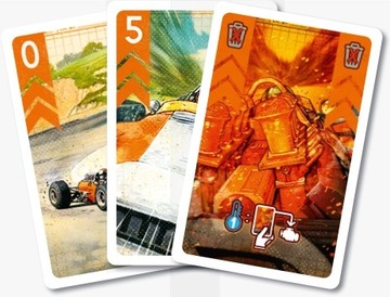 Турбо Под проливным дождём /Rebel