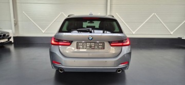 BMW Seria 3 G20-G21 Touring 2.0 318i 156KM 2023 BMW 318i! Stan idealny!, zdjęcie 8