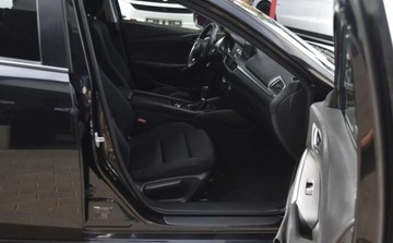 Mazda 6 III Sedan Facelifting 2016 2.0 SKYACTIV-G 145KM 2017 Mazda 6 Mazda 6 2.0 Skygo Salon Polska - Wzorowy Stan 2.0 Benzyna 145KM, zdjęcie 24