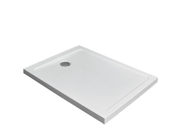 Radaway brodzik Doros F 120x80x5,5 cm akryl