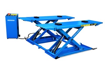 Комплект для вулканизации Балансировочный станок ETGE-905 + шиномонтажный станок ETGE-210