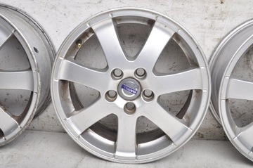 VOLVO S40 II V50 5X108 16