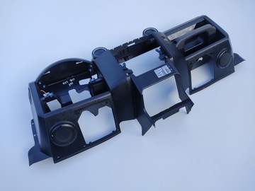 DESKA ROZDĚLOVAČE KONZOLA LAND ROVER DEFENDER 2007-2014 EVROPA