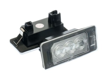 EP101OE, Dioden Kennzeichen Halter led EinParts Automotive EP101OE | thumb 12