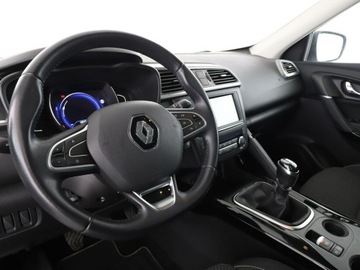 Renault Kadjar Crossover 1.2 Energy TCe 130KM 2018 Renault Kadjar klima auto navi grzane fotele, zdjęcie 13