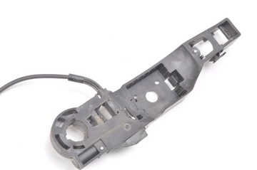 RENAULT MODUL ZÁMEK DVEŘE PRAVÝ PŘEDNÍ 4 PIN EVROPA