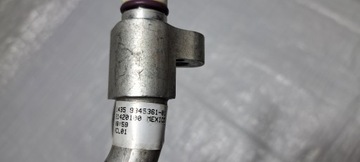 BMW OE 9345361 TRUBKA WAZ PŘÍVOD KLIMATIZACE