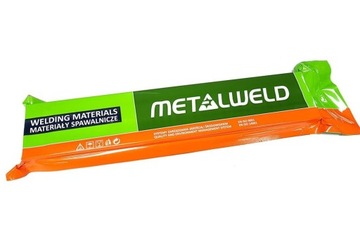 Elektrody Metalweld Inox B 307 4.0/350 1.5 kg