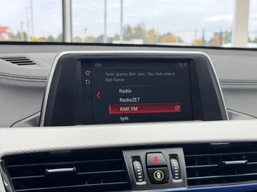 BMW X2 F39 2022 BMW X2 sDrive18i M Sport / 1 właściciel / Salon Po, zdjęcie 25