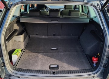 Skoda Kodiaq I SUV 2.0 TDI SCR 200KM 2021 Skoda Kodiaq 2.0 TDI 4x4 Ambition DSG, 200KM, zdjęcie 25