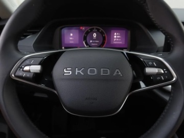 Skoda Octavia IV 2025 Skoda Octavia 1.5 TSI, Salon Polska, zdjęcie 16