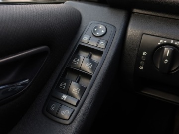 Mercedes Klasa A W169 Coupe 1.5 150 95KM 2007 Mercedes A A 150 , Serwis ASO, Automat, Klima, zdjęcie 15