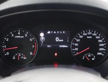 Kia Sportage IV SUV 1.6 T-GDI 177KM 2016 Kia Sportage 1.6 T-GDI, Salon Polska, Serwis ASO, zdjęcie 10