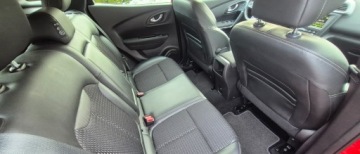Renault Kadjar Crossover Facelifting 1.3 TCe 140 FAP 140KM 2019 Renault Kadjar I wlasciciel , serwis , wersja LIMITED 1.3 Benzyna 140KM, zdjęcie 12