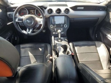 Ford Mustang VI 2022 Ford Mustang Ecoboost fastback 2.3 Benzyna 310KM, zdjęcie 6