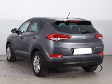 Hyundai Tucson III SUV 1.6 GDI 132KM 2018 Hyundai Tucson 1.6 GDI, Salon Polska, Serwis ASO, zdjęcie 3