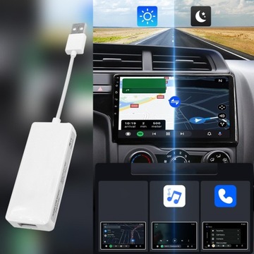Адаптер USB Smart Link Комплект громкой связи для автоматической самостоятельной навигации