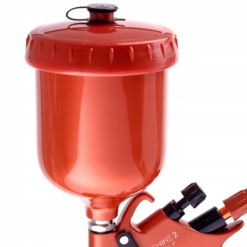 Краскопульт PREMIUM HVLP 1,4 мм PRO ITALCO SHINE 2