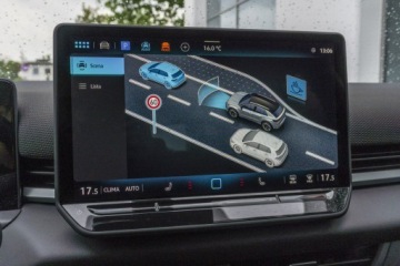 Volkswagen T-Roc I SUV Facelifting 1.5 TSI ACT 150KM 2026 Volkswagen T-Roc Style 1.5 eTSI 150 KM DSG -, zdjęcie 23