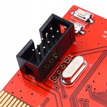 АНАЛИЗАТОР МАТЕРИНСКОЙ ПЛАТЫ PTI8 TABLET PCI