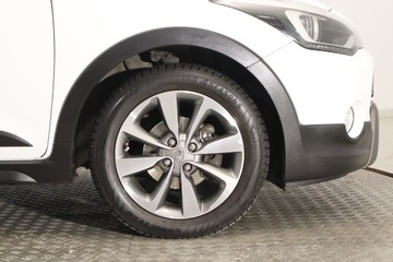 Hyundai i20 II Active 1.4 100KM 2016 Hyundai i20 1.4, Salon Polska, Klima, Tempomat, zdjęcie 14