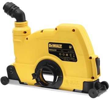 DEWALT OSŁONA DO CIĘCIA BETONU 230mm DWE46229-XJ